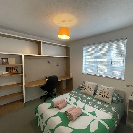 Stunning Flat Close To Regents Park And Euston Station! Лондон Екстериор снимка