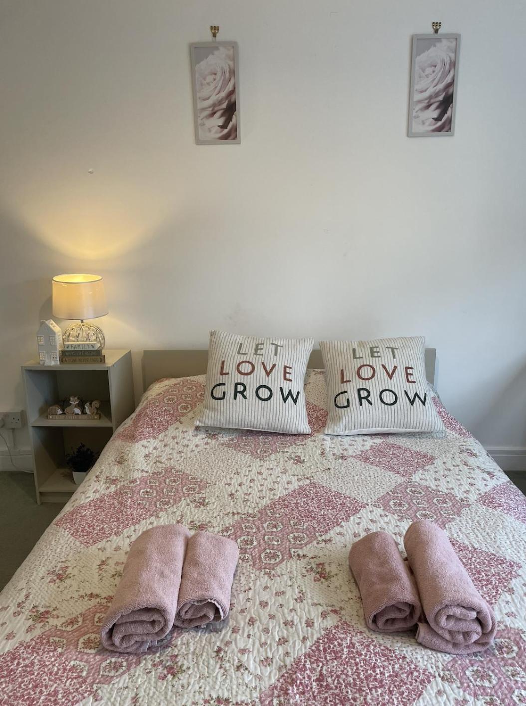 Stunning Flat Close To Regents Park And Euston Station! Лондон Екстериор снимка
