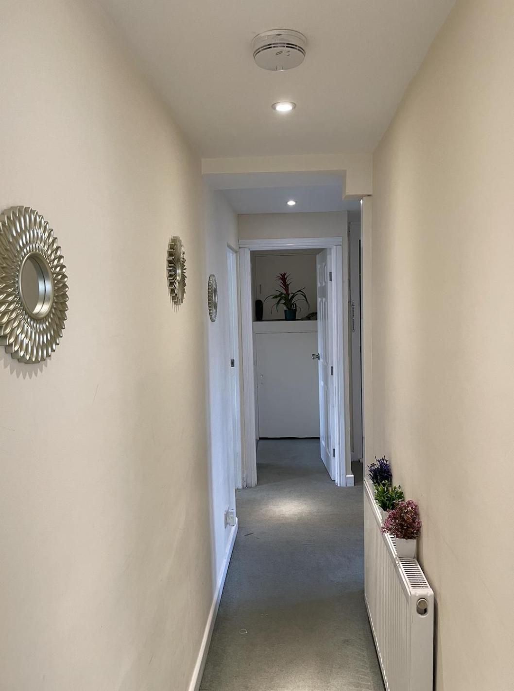 Stunning Flat Close To Regents Park And Euston Station! Лондон Екстериор снимка