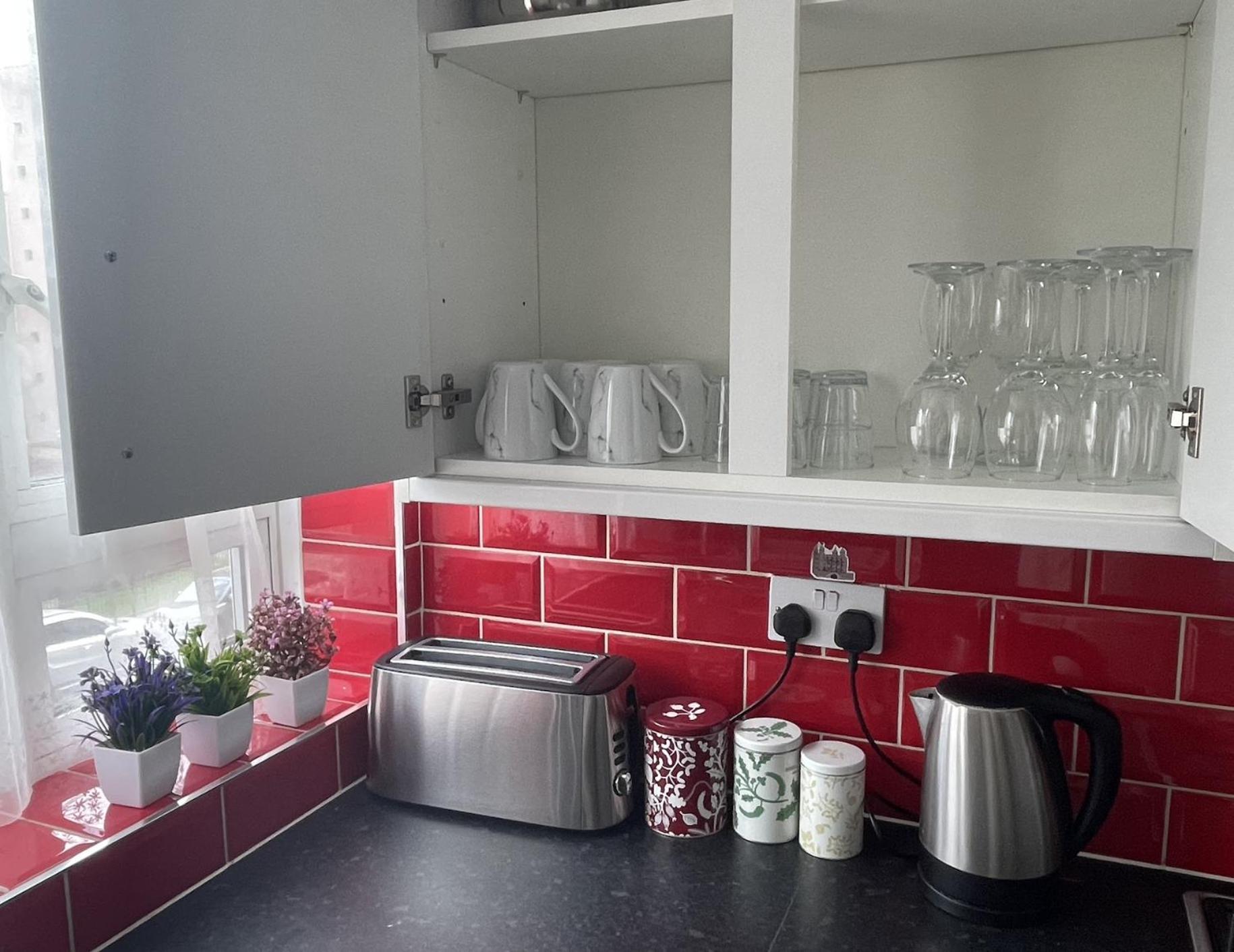 Stunning Flat Close To Regents Park And Euston Station! Лондон Екстериор снимка